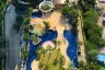 1 Bedroom Condo for rent in Supalai Casa Riva, Bang Kho Laem, Bangkok near BTS Talat Phlu