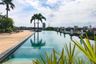 1 Bedroom Condo for rent in Supalai Casa Riva, Bang Kho Laem, Bangkok near BTS Talat Phlu