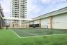 1 Bedroom Condo for rent in Supalai Casa Riva, Bang Kho Laem, Bangkok near BTS Talat Phlu