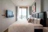1 Bedroom Condo for rent in KHUN by YOO inspired by Starck, Khlong Tan Nuea, Bangkok near BTS Thong Lo
