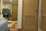 1 Bedroom Condo for rent in InterLux Premier Sukhumvit 13, Khlong Toei Nuea, Bangkok near BTS Nana