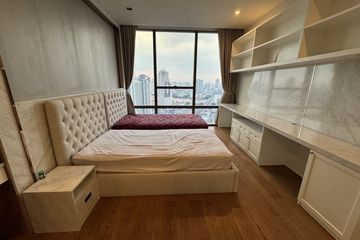 1 Bedroom Condo for rent in The Bangkok Sathorn, Thung Wat Don, Bangkok near BTS Surasak