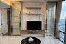 1 Bedroom Condo for rent in The Bangkok Sathorn, Thung Wat Don, Bangkok near BTS Surasak
