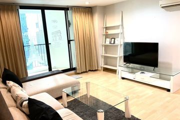 2 Bedroom Condo for rent in 59 Heritage, Khlong Tan Nuea, Bangkok near BTS Thong Lo