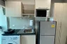1 Bedroom Condo for sale in Aspire Sathorn-Taksin Timber Zone, Bang Kho, Bangkok near BTS Wutthakat