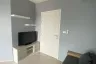 1 Bedroom Condo for sale in Aspire Sathorn-Taksin Timber Zone, Bang Kho, Bangkok near BTS Wutthakat
