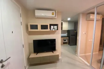 1 Bedroom Condo for sale in JW CONDO @DONMUANG, Si Kan, Bangkok near Airport Rail Link Don Mueang