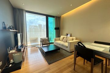 1 Bedroom Condo for rent in Aequa Sukhumvit 49, Khlong Tan Nuea, Bangkok near BTS Thong Lo