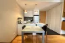 1 Bedroom Condo for rent in Aequa Sukhumvit 49, Khlong Tan Nuea, Bangkok near BTS Thong Lo
