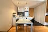 1 Bedroom Condo for rent in Aequa Sukhumvit 49, Khlong Tan Nuea, Bangkok near BTS Thong Lo