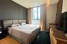 1 Bedroom Condo for rent in Aequa Sukhumvit 49, Khlong Tan Nuea, Bangkok near BTS Thong Lo