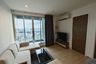 2 Bedroom Condo for rent in Rhythm Phahol-Ari, Phaya Thai, Bangkok near BTS Saphan Kwai