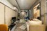2 Bedroom Condo for sale in Walden Asoke, Khlong Toei Nuea, Bangkok near BTS Asoke