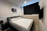 1 Bedroom Condo for rent in XT Huaikhwang, Din Daeng, Bangkok near MRT Huai Khwang