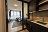 1 Bedroom Condo for rent in XT Huaikhwang, Din Daeng, Bangkok near MRT Huai Khwang