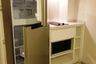 1 Bedroom Condo for rent in Rhythm Sukhumvit 42, Phra Khanong, Bangkok near BTS Ekkamai