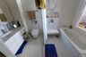 1 Bedroom Condo for rent in Aequa Sukhumvit 49, Khlong Tan Nuea, Bangkok near BTS Thong Lo
