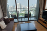 1 Bedroom Condo for rent in Aequa Sukhumvit 49, Khlong Tan Nuea, Bangkok near BTS Thong Lo
