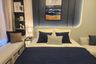 Condo for rent in SOHO Bangkok Ratchada, Huai Khwang, Bangkok near MRT Huai Khwang