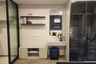 Condo for rent in SOHO Bangkok Ratchada, Huai Khwang, Bangkok near MRT Huai Khwang