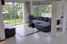 3 Bedroom House for rent in Mantana Onnut-Wongwaen, Dokmai, Bangkok near Airport Rail Link Ban Thap Chang