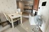 2 Bedroom Condo for rent in Supalai Wellington, Huai Khwang, Bangkok near MRT Thailand Cultural Centre