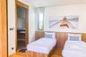 2 Bedroom Villa for rent in Shambhala Grand Villa, Choeng Thale, Phuket