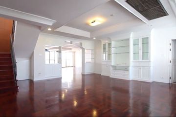 3 Bedroom Apartment for rent in Charan Tower, Khlong Tan Nuea, Bangkok near BTS Phrom Phong