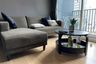 1 Bedroom Condo for rent in Siri at Sukhumvit, Phra Khanong, Bangkok near BTS Thong Lo