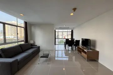 1 Bedroom Condo for rent in The Capital Sukhumvit 30/1, Khlong Tan, Bangkok near BTS Thong Lo