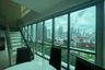 2 Bedroom Condo for rent in The Room Sukhumvit 21, Khlong Toei Nuea, Bangkok near MRT Sukhumvit