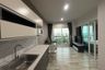 1 Bedroom Condo for rent in The Key Wutthakat, Bang Kho, Bangkok near BTS Wutthakat