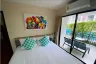 1 Bedroom Condo for rent in The Title Rawai Phase 3 West Wing, Rawai, Phuket