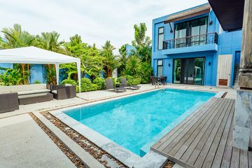 3 Bedroom Villa for Sale or Rent in WINGS, Si Sunthon, Phuket