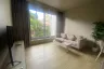 1 Bedroom Apartment for rent in Quartz Residence, Khlong Toei, Bangkok near MRT Queen Sirikit National Convention Centre