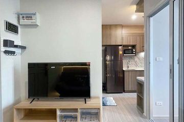 1 Bedroom Condo for rent in The Parkland Phetkasem 56, Bang Wa, Bangkok near MRT Phasi Charoen