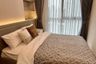 1 Bedroom Condo for rent in NUE District R9, Huai Khwang, Bangkok near MRT Phra Ram 9