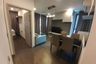 2 Bedroom Condo for rent in Ideo Q Siam-Ratchathewi, Thanon Phaya Thai, Bangkok near BTS Ratchathewi