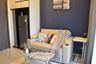 1 Bedroom Condo for rent in The Line sukhumvit 101, Bang Chak, Bangkok near BTS Punnawithi