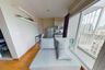 1 Bedroom Condo for sale in The Parkland Grand Asoke-Phetchaburi, Bang Kapi, Bangkok near MRT Phetchaburi