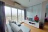 1 Bedroom Condo for sale in The Parkland Grand Asoke-Phetchaburi, Bang Kapi, Bangkok near MRT Phetchaburi
