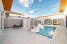 4 Bedroom Villa for rent in Andaman Best Time Grand Villa, Chalong, Phuket