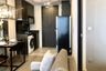 1 Bedroom Condo for rent in Ashton Asoke, Khlong Toei Nuea, Bangkok near MRT Sukhumvit
