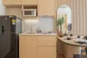 1 Bedroom Condo for rent in NOBLE STATE 39, Khlong Tan Nuea, Bangkok near BTS Phrom Phong