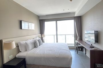 1 Bedroom Condo for rent in The River by Raimon Land, Khlong Ton Sai, Bangkok near BTS Krung Thon Buri
