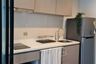 Condo for rent in Life Asoke Rama 9, Makkasan, Bangkok near MRT Phra Ram 9