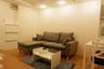 1 Bedroom Condo for rent in Zenith Place Sukhumvit 71, Phra Khanong Nuea, Bangkok near BTS Phra Khanong