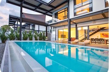 4 Bedroom Villa for sale in Sunset Garden Phase 2, Rawai, Phuket
