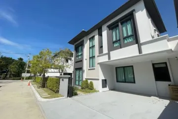 3 Bedroom House for rent in Grande Pleno Mega Bangna, Bang Phli Yai, Samut Prakan