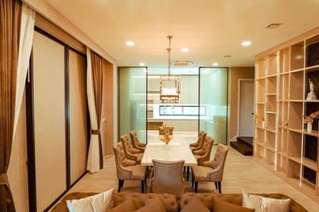 5 Bedroom House for rent in VIVE Rama 9, Saphan Sung, Bangkok
